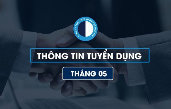 thông tin tuyển dụng